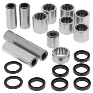 Honda CRF150R Linkage Bearing Kit - All Balls Racing - `07-`23 Honda CRF150R Linkage Bearing Kit - All Balls Racing - `07-`23